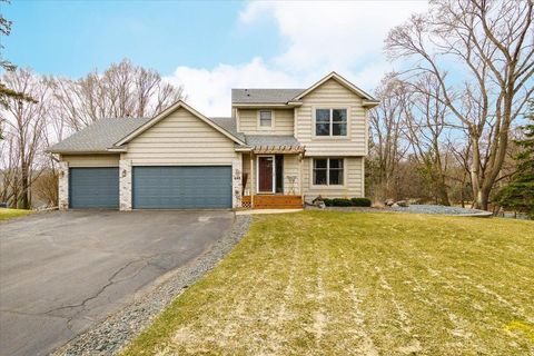648 Welland Court Eagan MN 55123