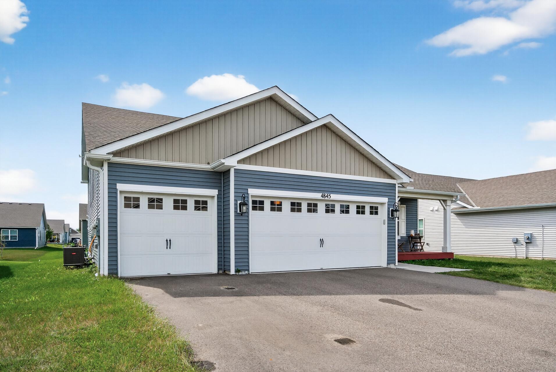 4845 Empress Avenue N