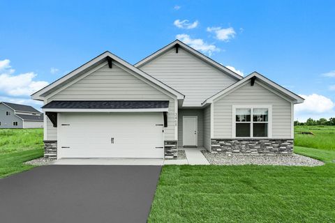 11670 Pierce Court NE Blaine MN 55434