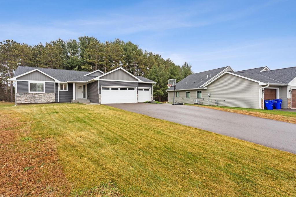 Photo of 425 Alex Court, Somerset, WI 54025 (MLS # 6820077)