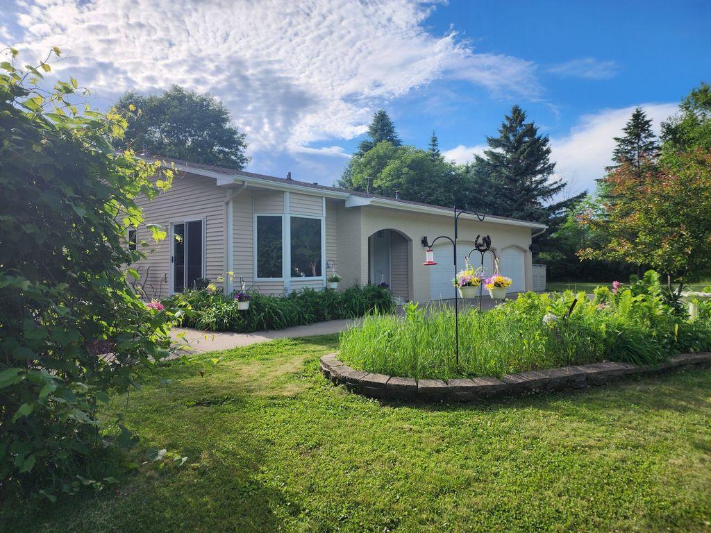 Photo of 14890 Country Road, Rogers, MN 55374 (MLS # 7093579)
