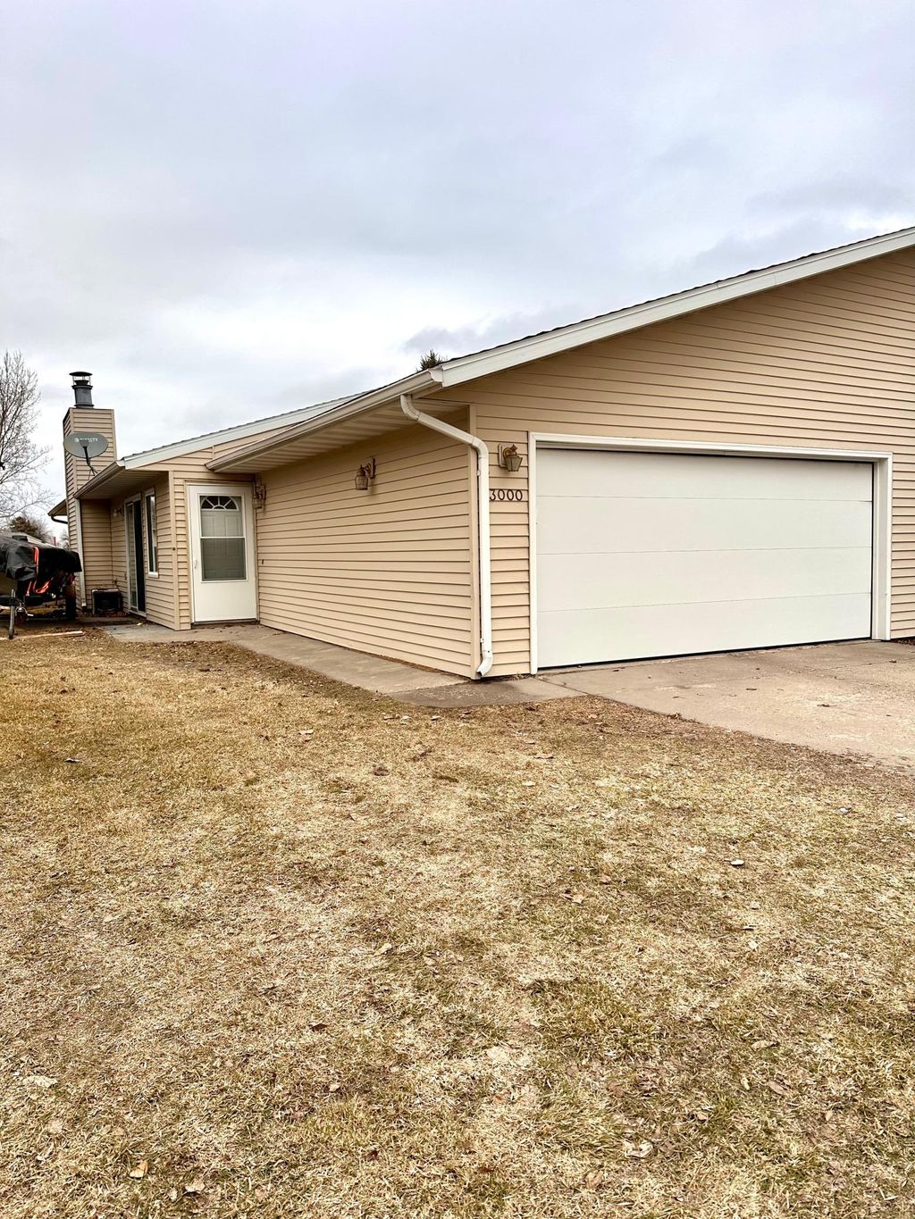 Photo of 3000 Covent Garden Street S, Moorhead, MN 56560 (MLS # 7037787)