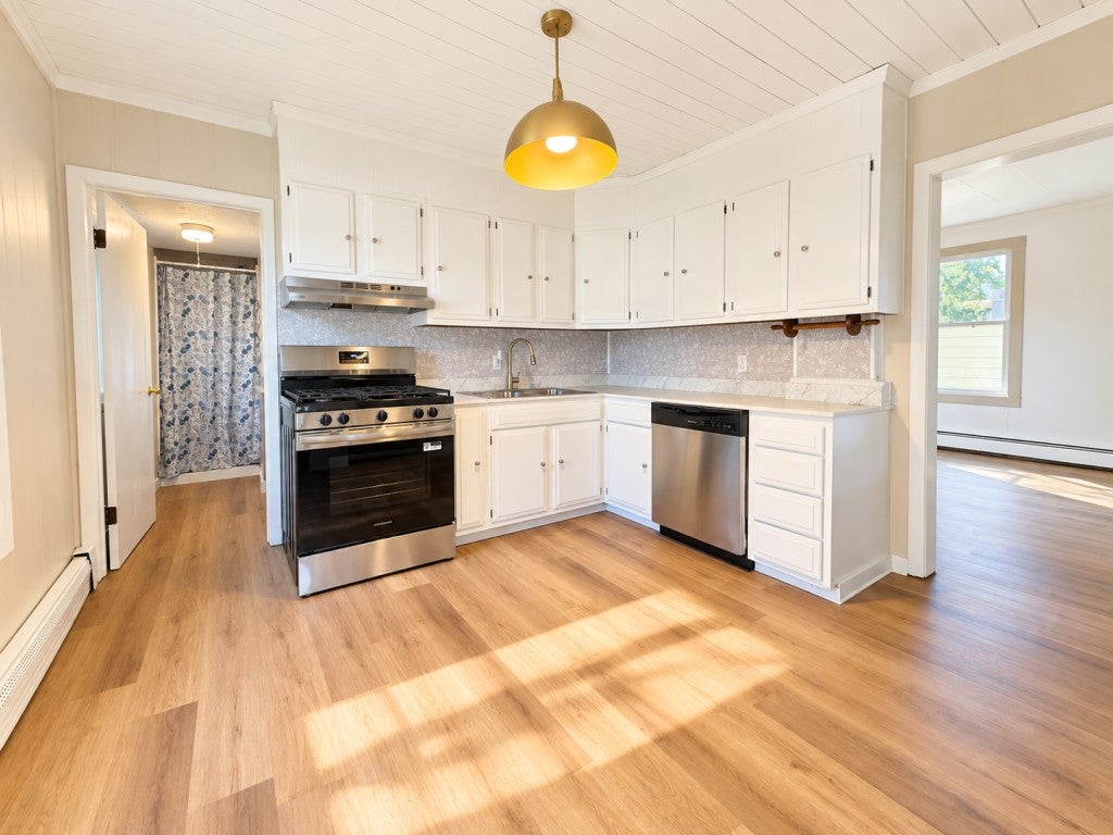 Photo of 105 Sadie Street, Marble, MN 55764 (MLS # 7143897)