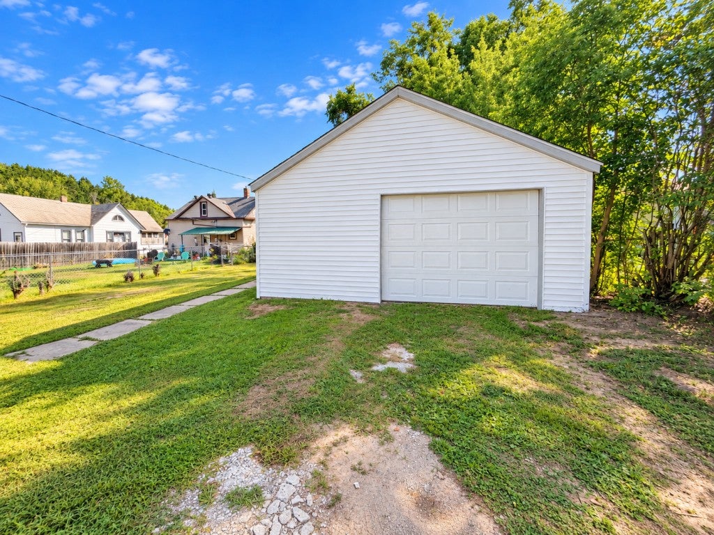 Photo of 105 Sadie Street, Marble, MN 55764 (MLS # 7143897)