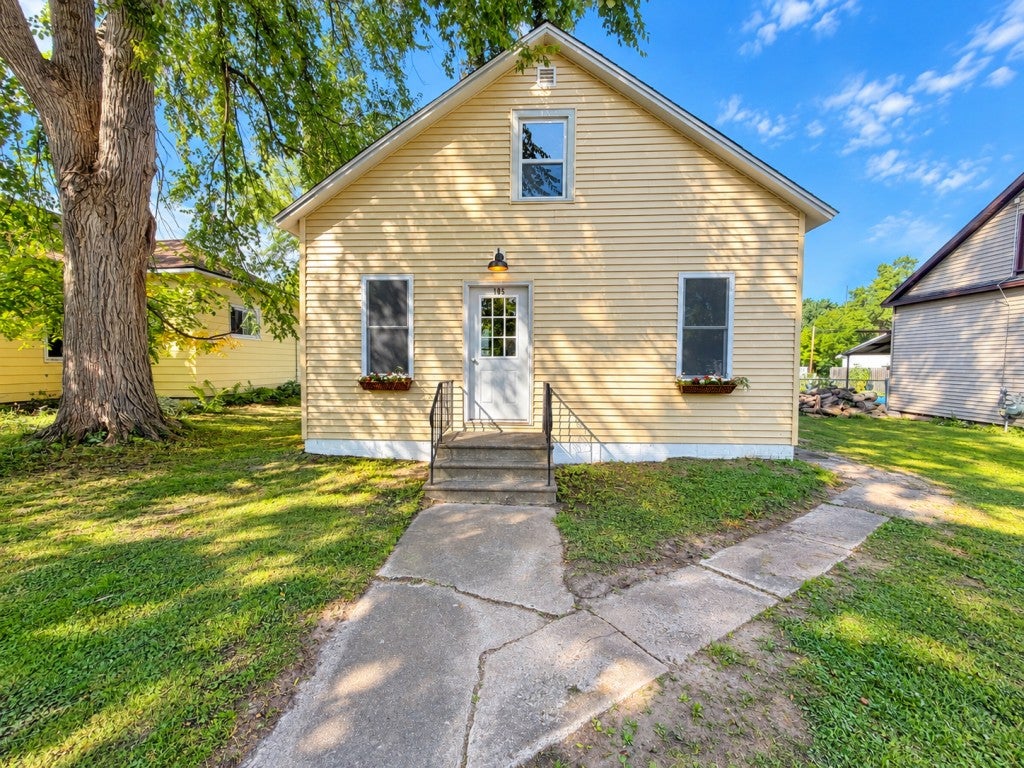 Photo of 105 Sadie Street, Marble, MN 55764 (MLS # 7143897)