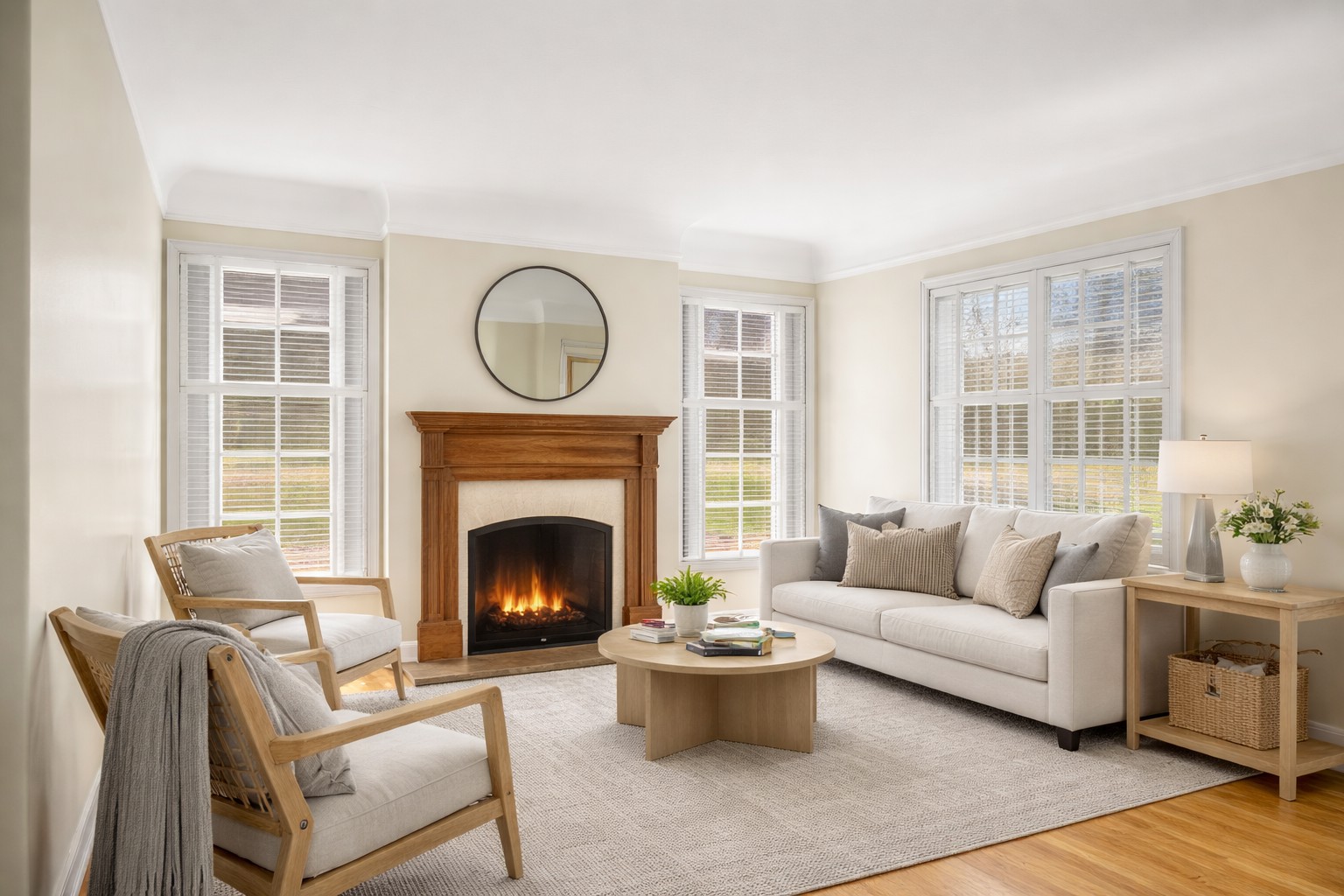 3635 Glenhurst Avenue