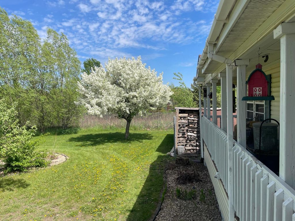 Photo of 14351 110th Street, Foreston, MN 56330 (MLS # 7078987)