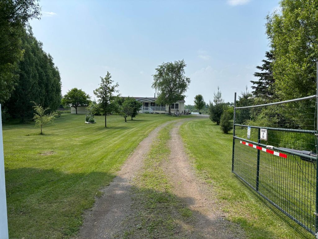 Photo of 14351 110th Street, Foreston, MN 56330 (MLS # 7078987)