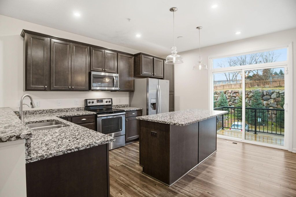 Photo of 4035 River Valley Way, Eagan, MN 55122 (MLS # 6820302)