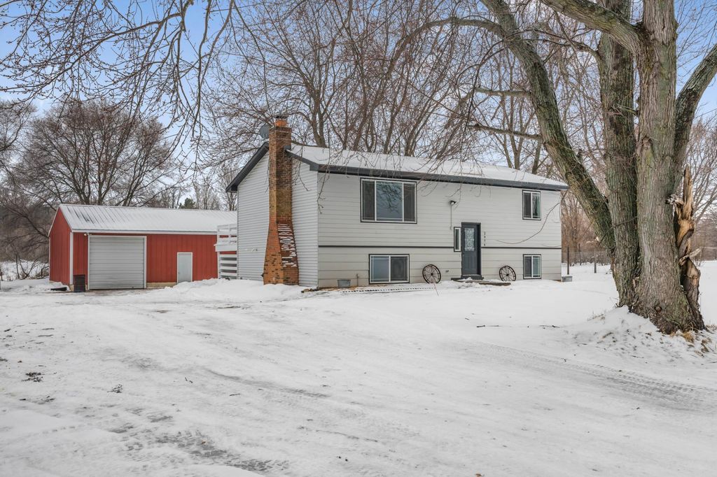 Photo of 2974 256th Avenue NW, Isanti, MN 55040 (MLS # 7004696)