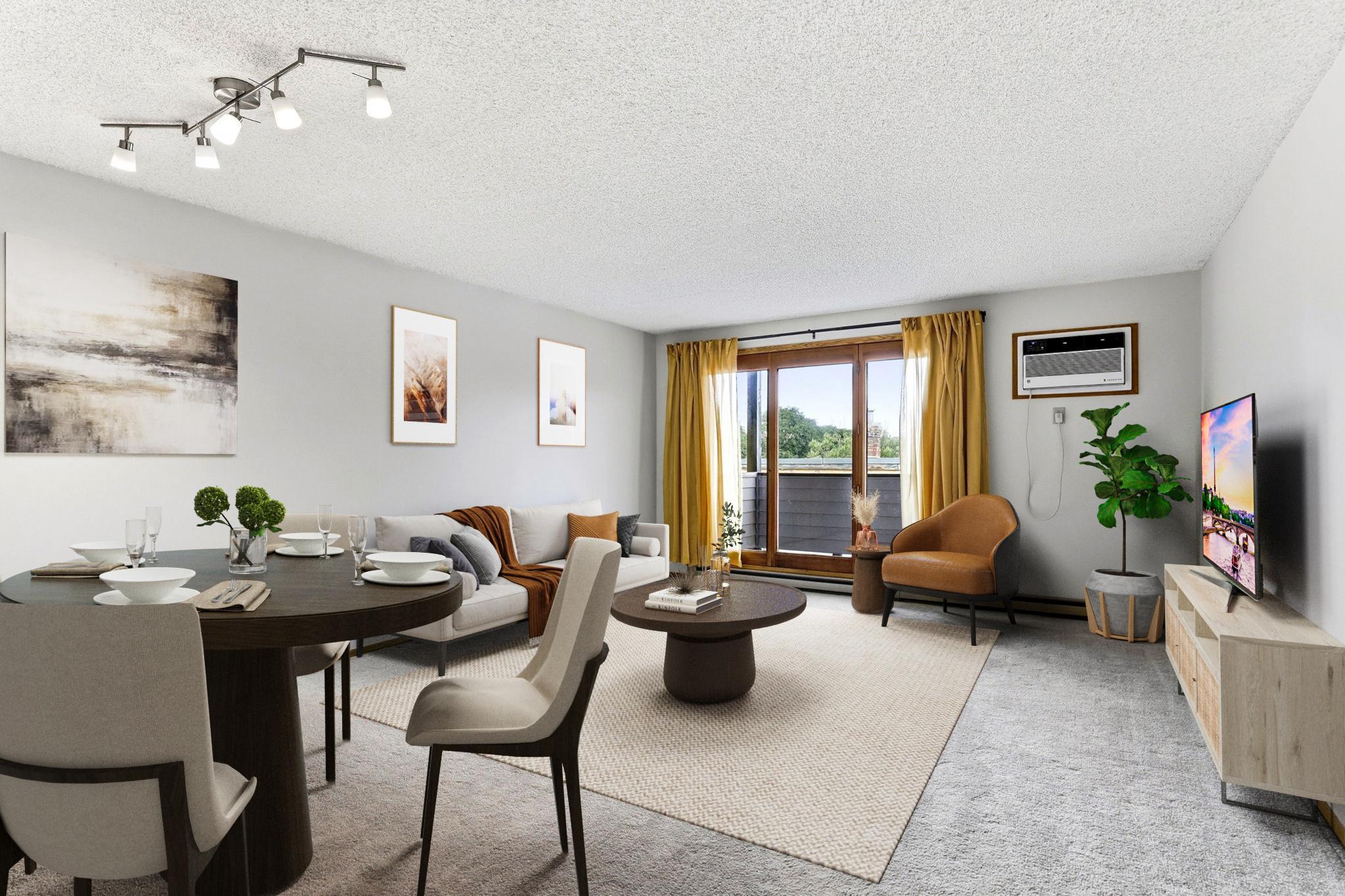 2425 E Franklin Avenue 303