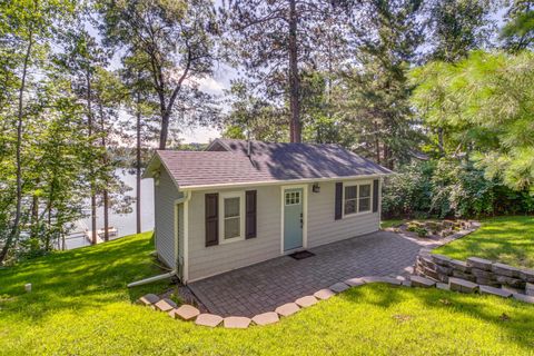 31424 Lakeside Avenue Pequot Lakes MN 56472