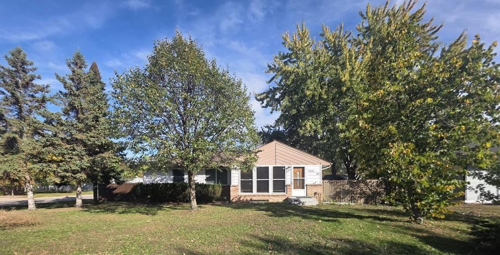 Photo of 7859 Monroe Street NE, Spring Lake Park, MN 55432 (MLS # 7160559)