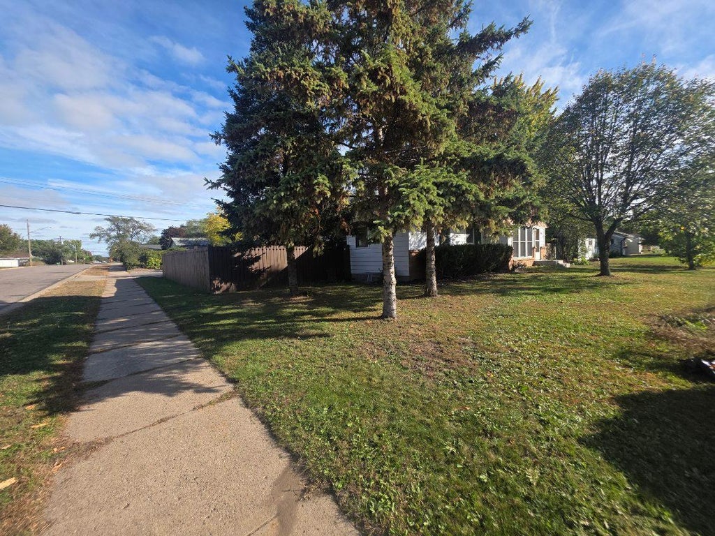 Photo of 7859 Monroe Street NE, Spring Lake Park, MN 55432 (MLS # 7160559)