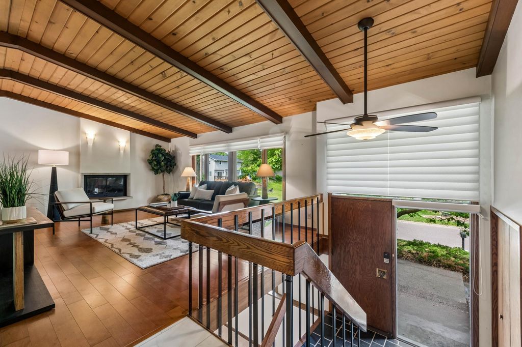 Photo of 4860 Kingsberry Lane, Minnetonka, MN 55345 (MLS # 7064430)