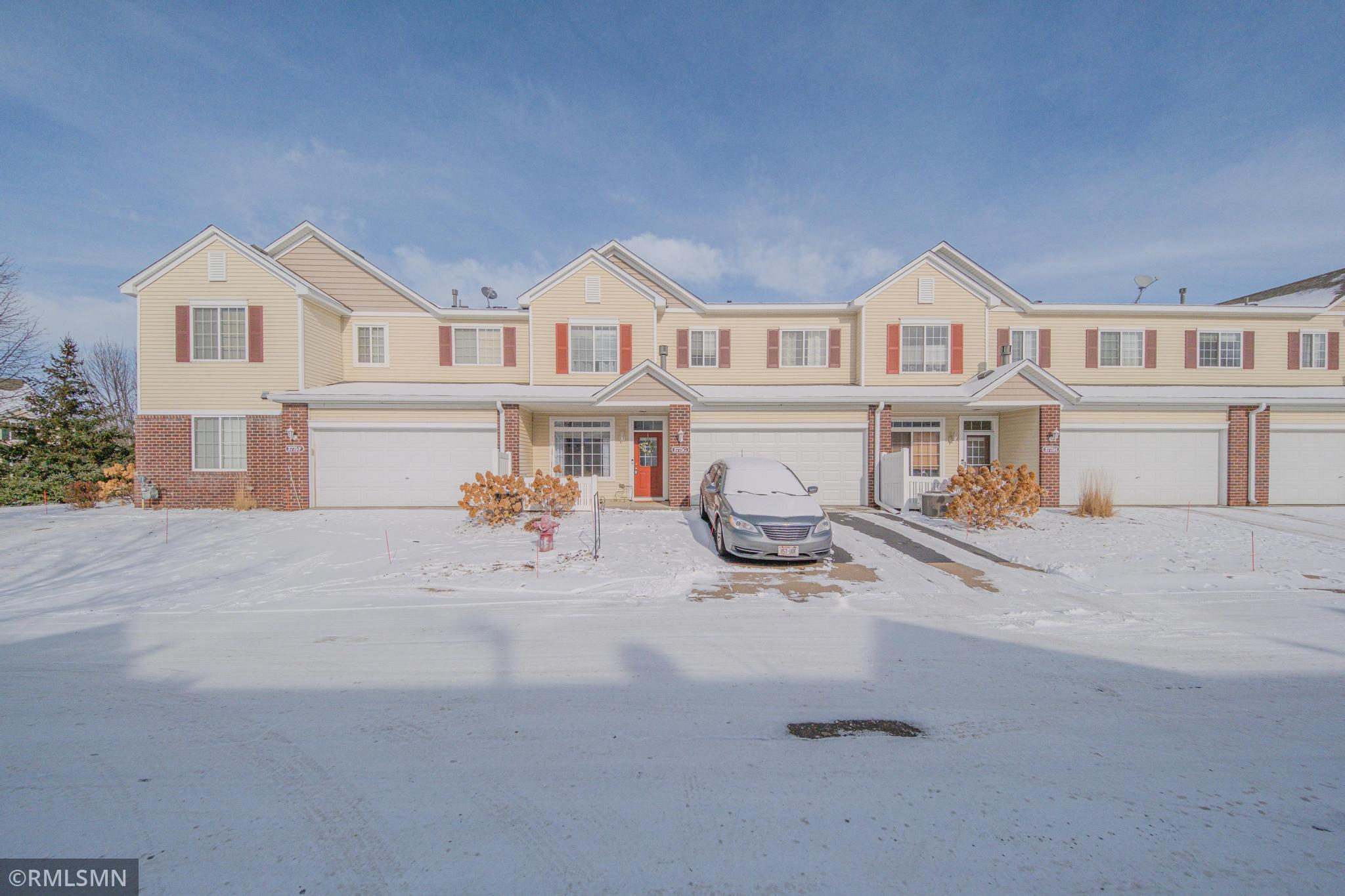 3775 Hazel Trail G