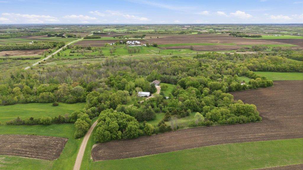 Photo of TBD TBD, Avon, MN 56310 (MLS # 7076744)