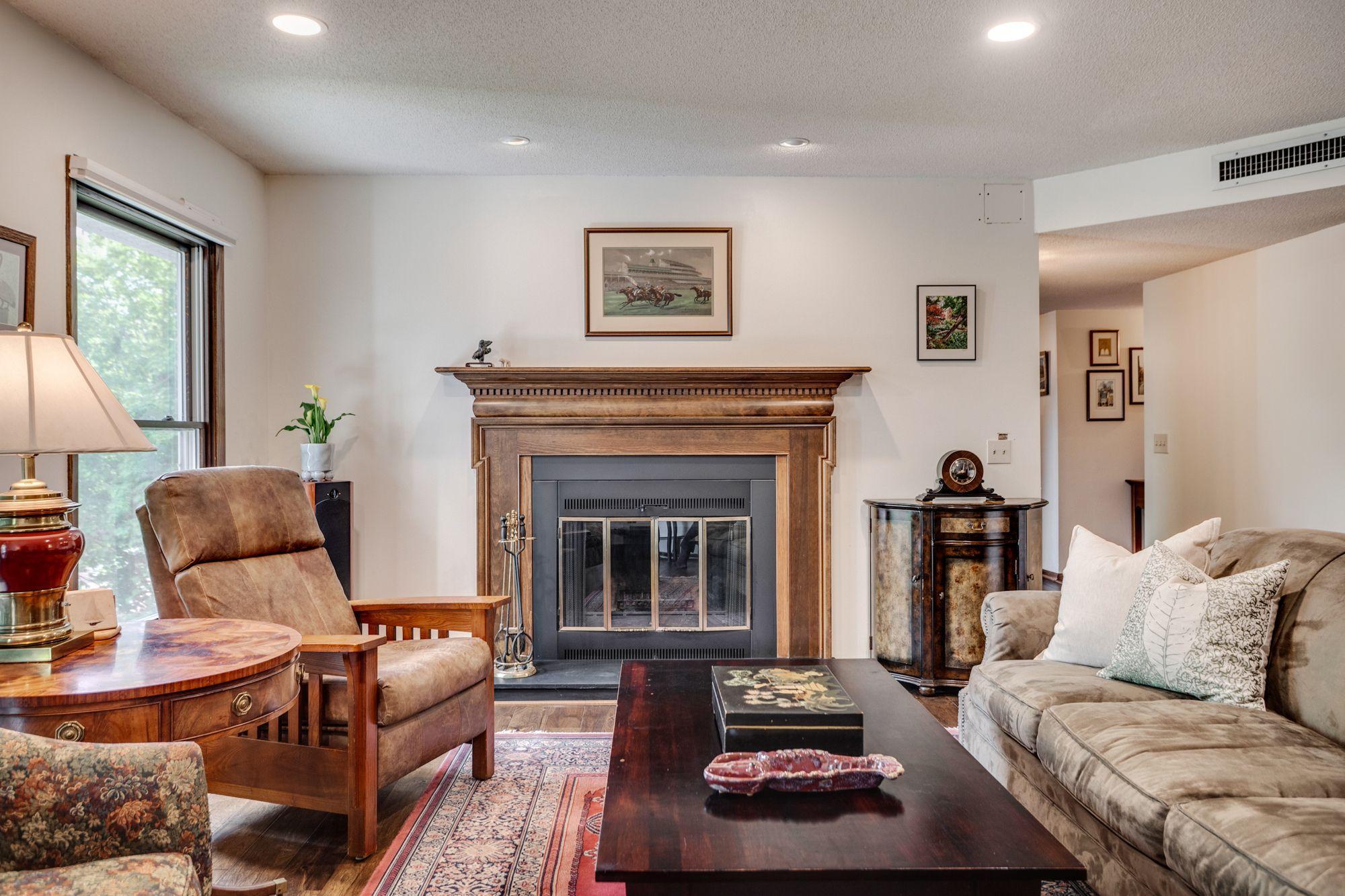 3020 Saint Albans Mill Road 309