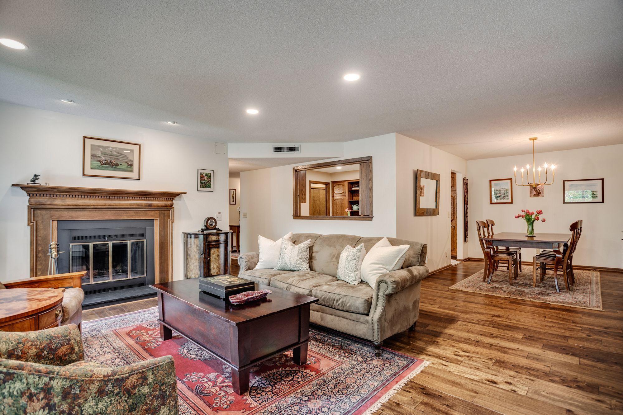 3020 Saint Albans Mill Road 309