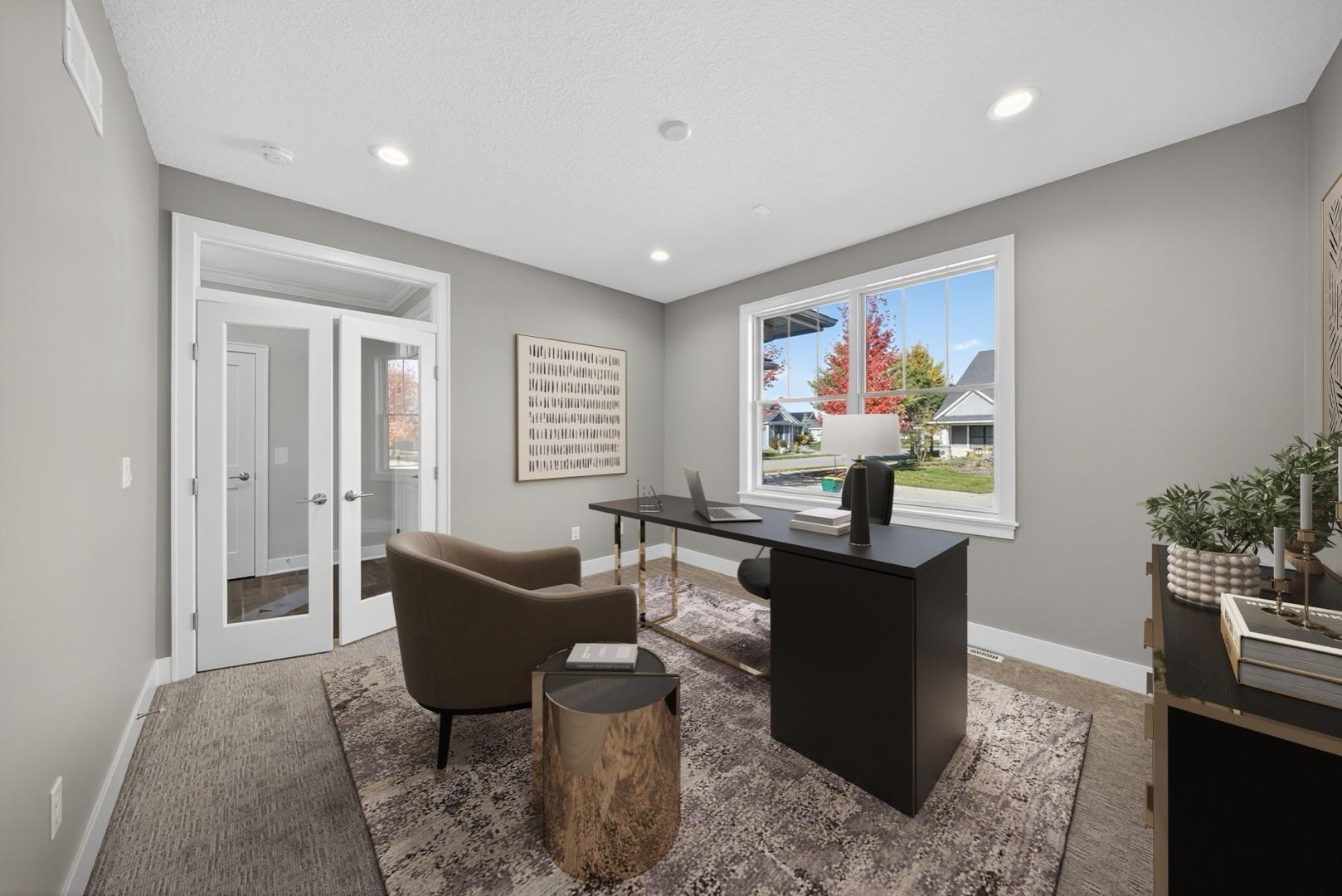 1184 Fox Hill Court SW