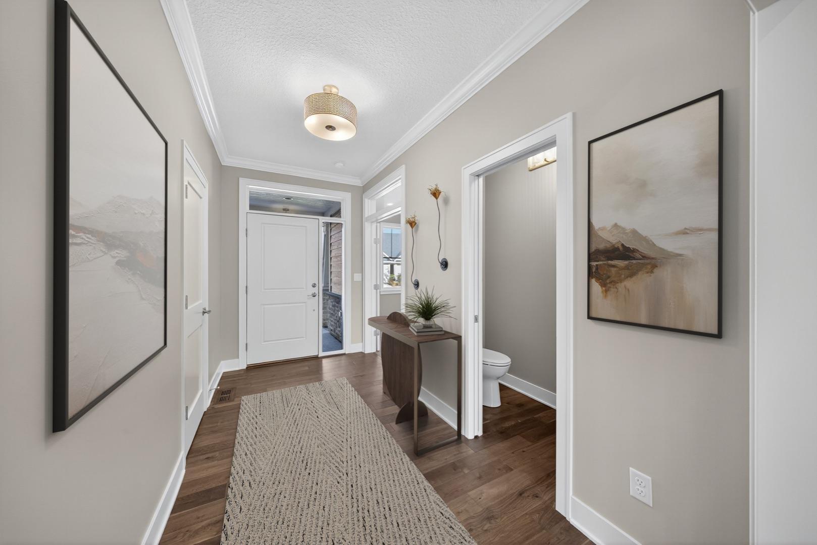 1184 Fox Hill Court SW