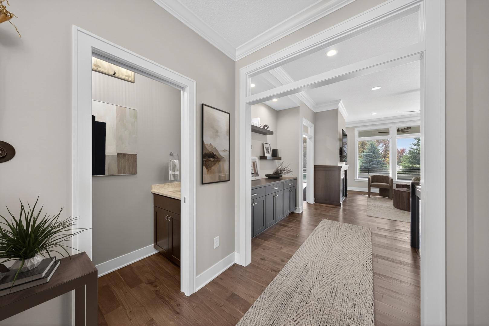 1184 Fox Hill Court SW