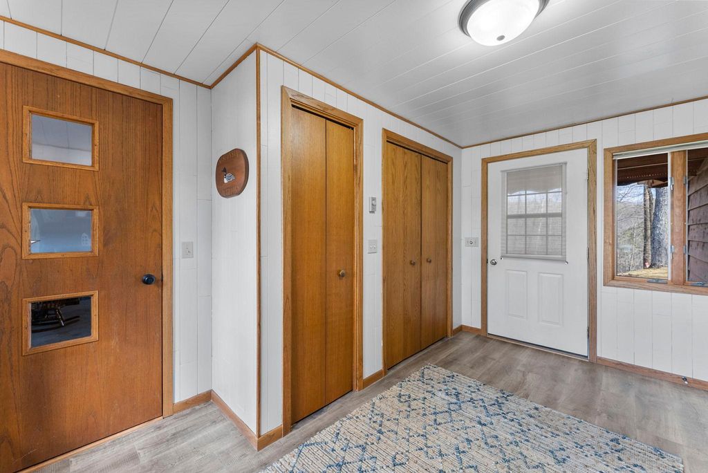 Photo of N517 Balsam Lake Road, Birchwood, WI 54817 (MLS # 7046712)