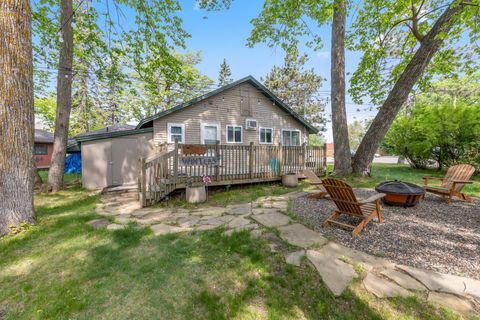 30203 Circle Drive Breezy Point MN 56472