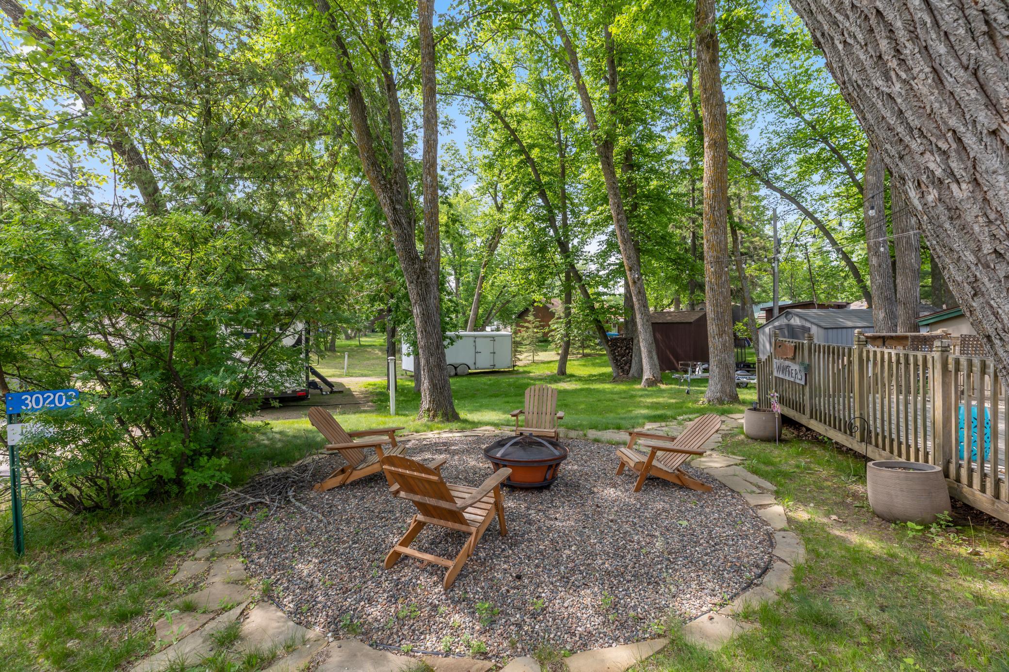 30203 Circle Drive