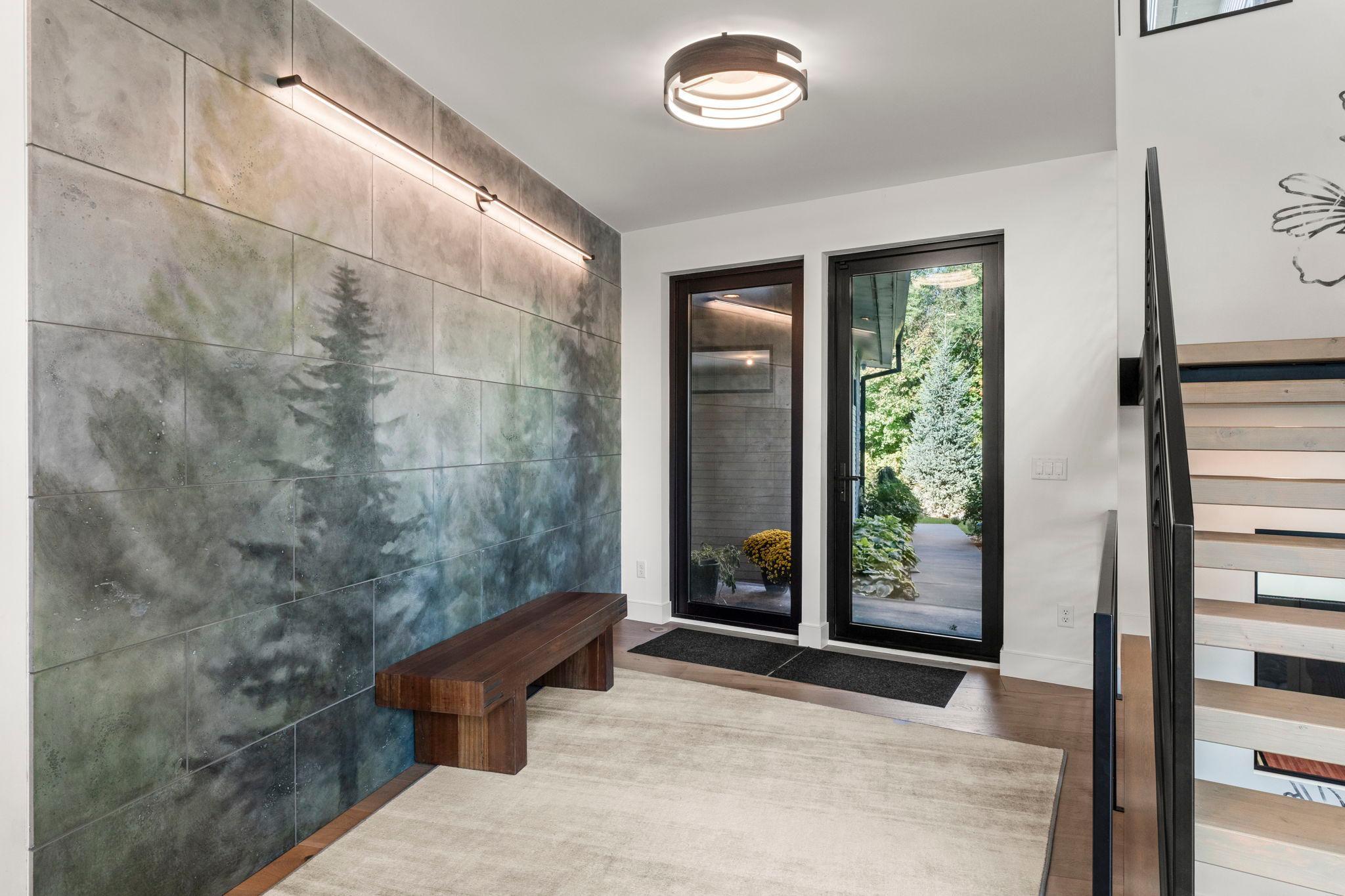 746 Peninsula Point Road