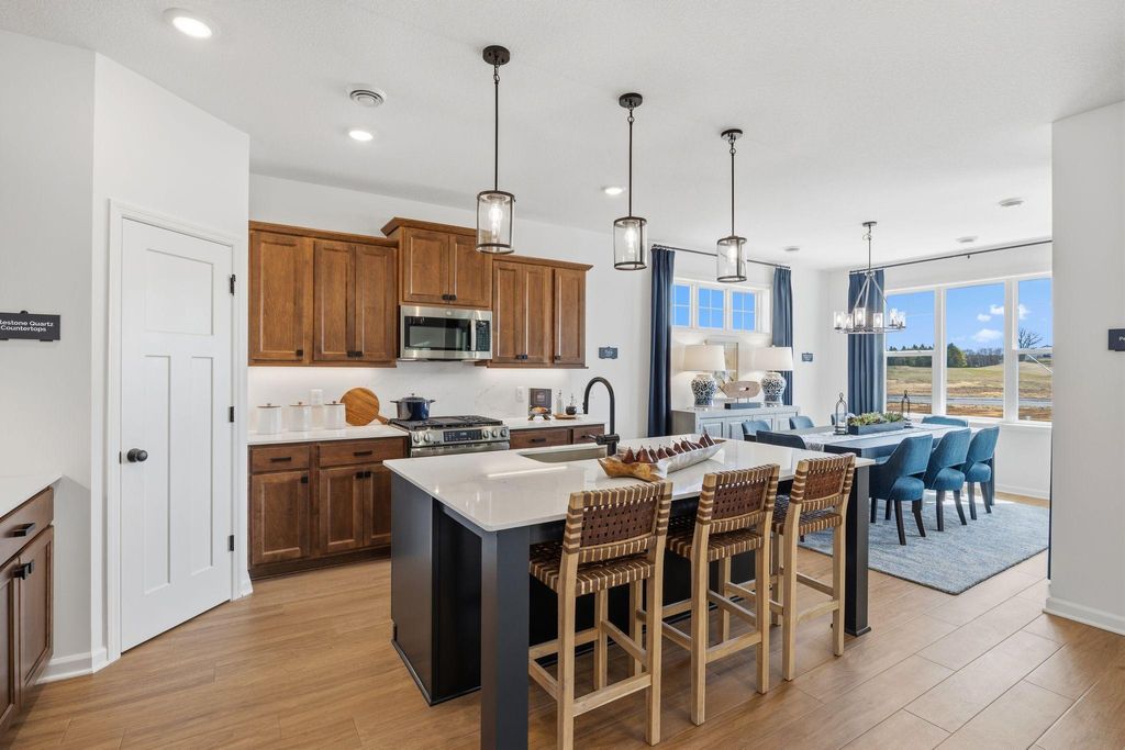 Photo of 533 Tulare Terrace, Newport, MN 55055 (MLS # 7071174)