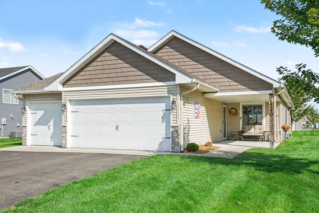 Photo of 1240 Quail Run, New Richmond, WI 54017 (MLS # 7139350)