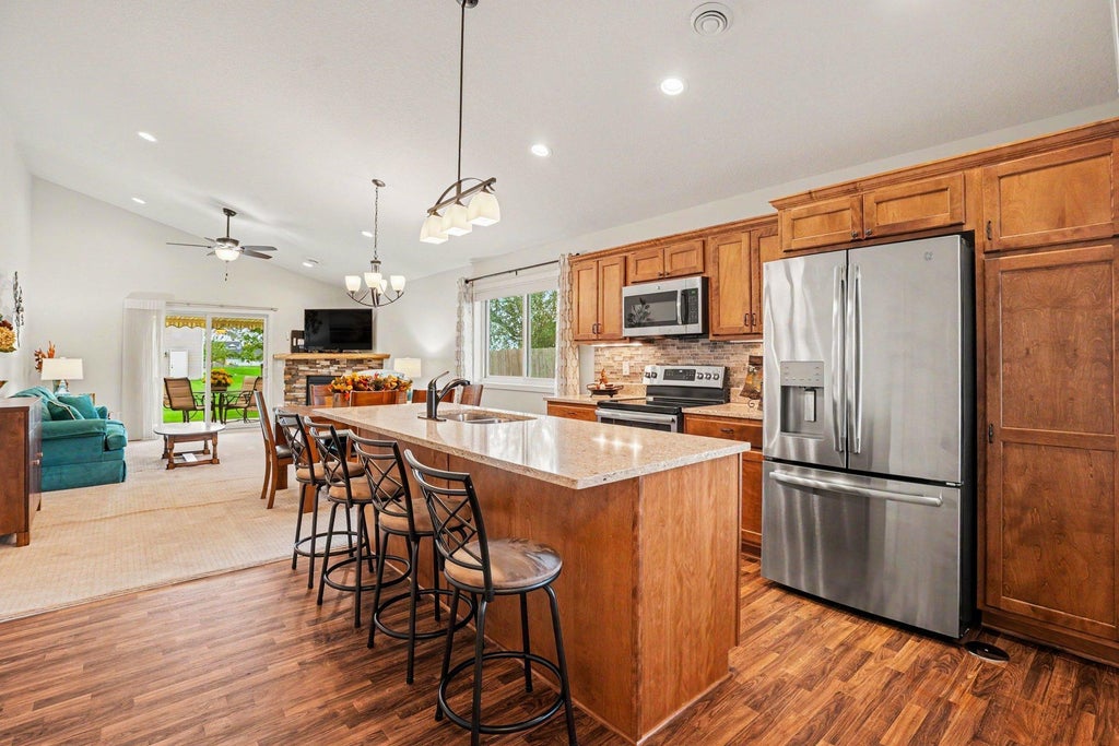 Photo of 1240 Quail Run, New Richmond, WI 54017 (MLS # 7139350)