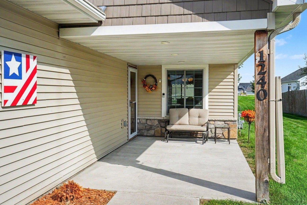 Photo of 1240 Quail Run, New Richmond, WI 54017 (MLS # 7139350)