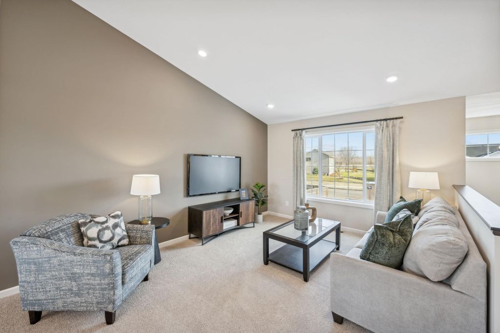 Photo of 901 Brandenburg Lane, Waverly, MN 55390 (MLS # 7011860)