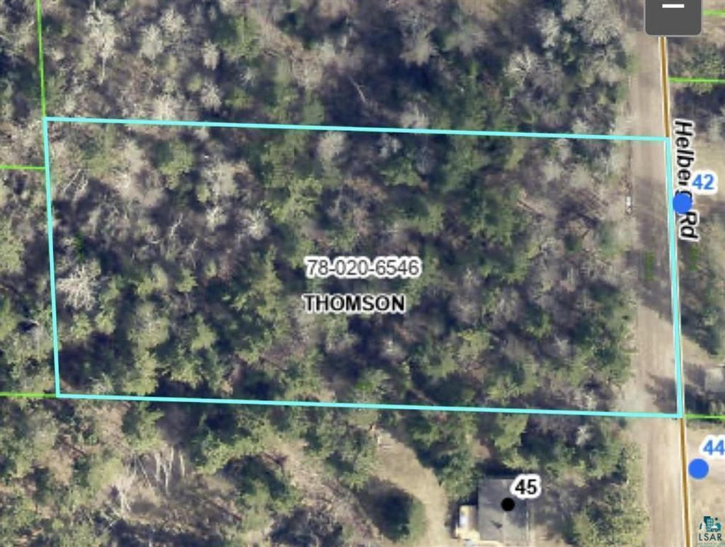 Photo of TBD Helberg Road, Esko, MN 55733 (MLS # 7049749)