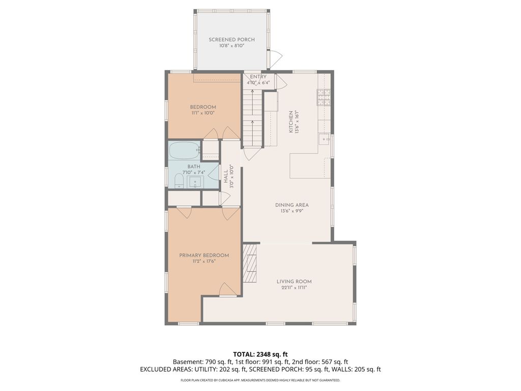 Photo of 3922 Washburn Avenue N, Minneapolis, MN 55412 (MLS # 7049015)