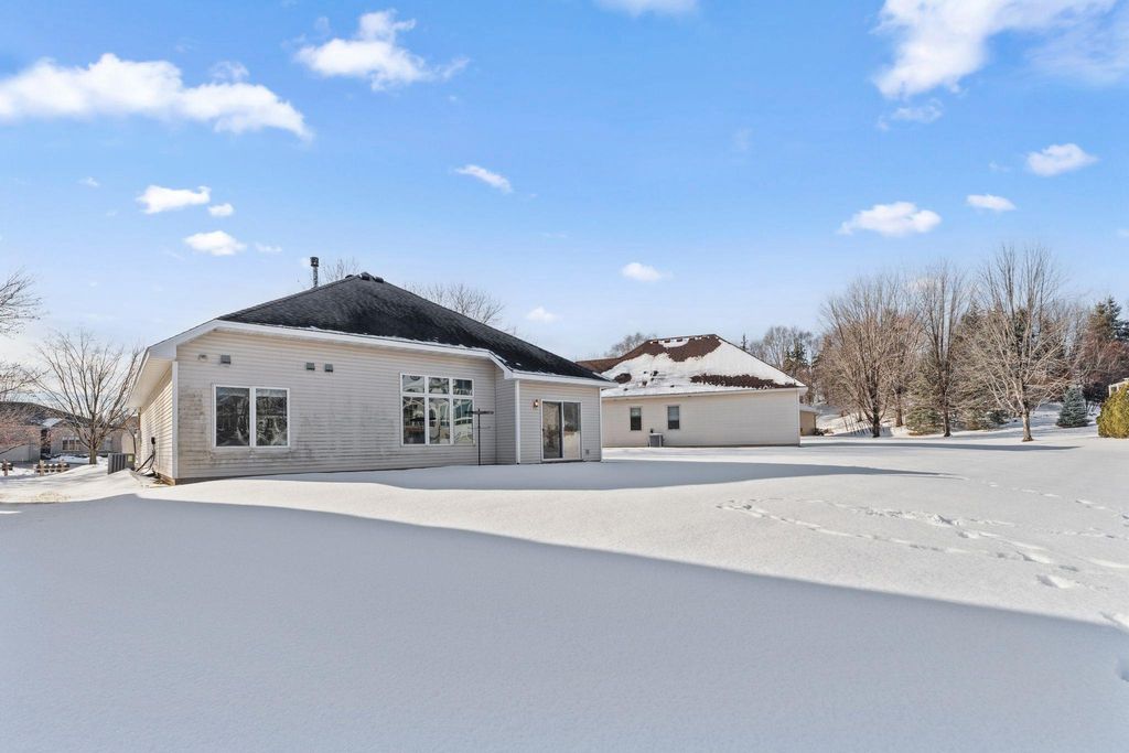 Photo of 13376 43rd NE, Saint Michael, MN 55376 (MLS # 6823946)