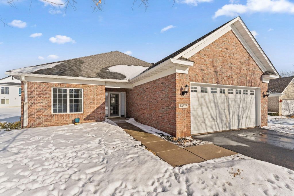 Photo of 13376 43rd NE, Saint Michael, MN 55376 (MLS # 6823946)