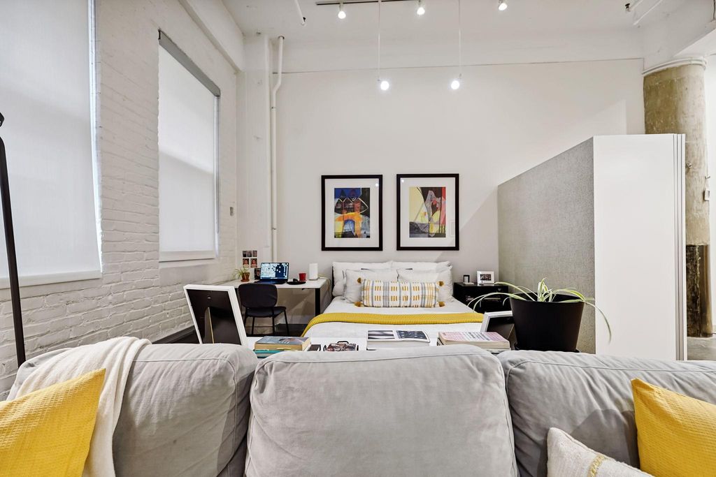 Photo of 700 Washington Avenue N #207, Minneapolis, MN 55401 (MLS # 7040392)