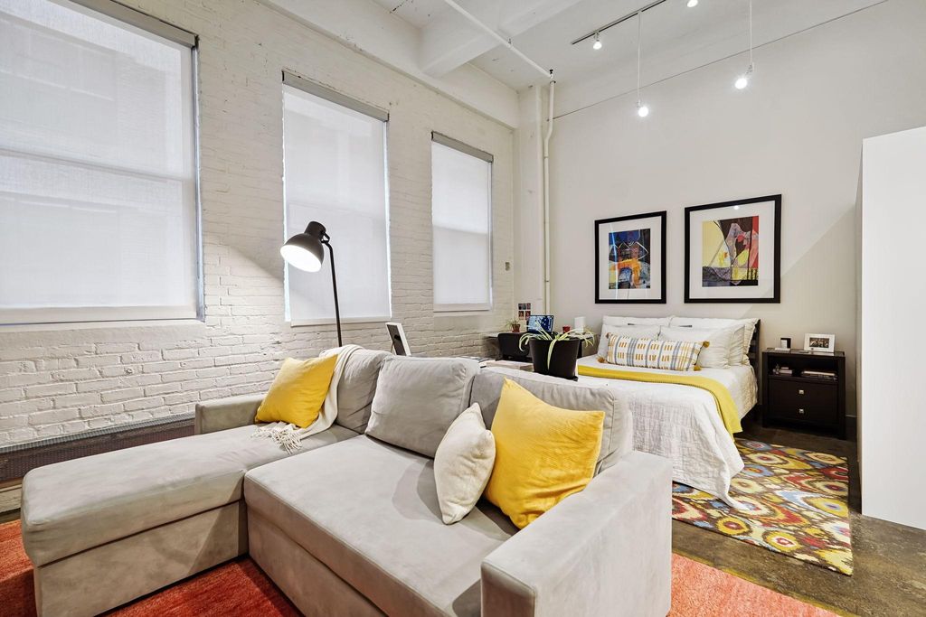 Photo of 700 Washington Avenue N #207, Minneapolis, MN 55401 (MLS # 7040392)