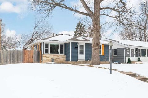 3536 Sumter Avenue S Saint Louis Park MN 55426