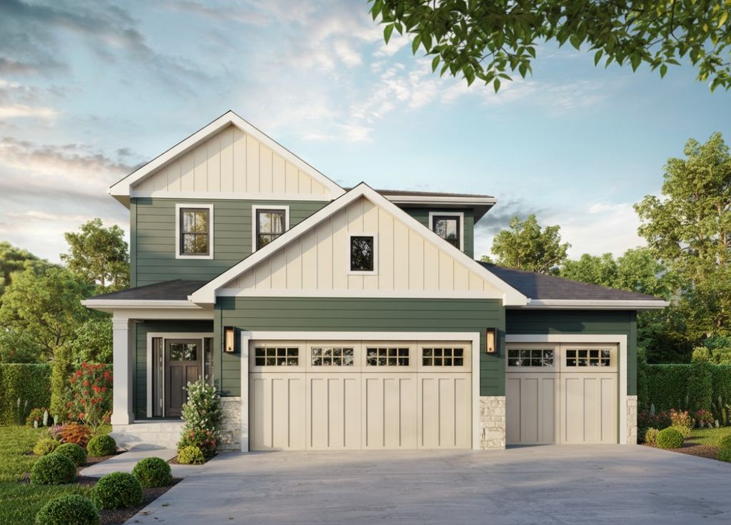 Photo of 2013 Mulberry Lane, Carver, MN 55315 (MLS # 7084633)