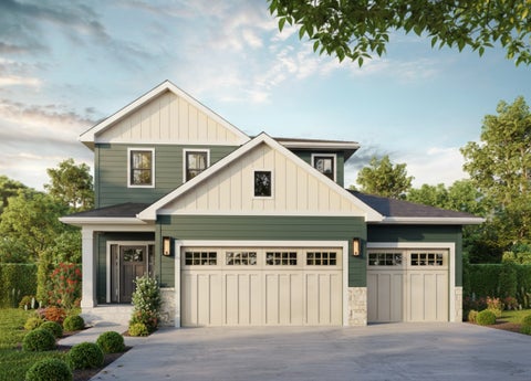 2013 Mulberry Lane, Carver, MN 55315 - #: 7084633