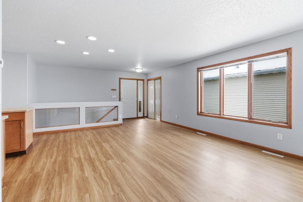 Photo of 3418 Village Green Drive, Moorhead, MN 56560 (MLS # 7028418)