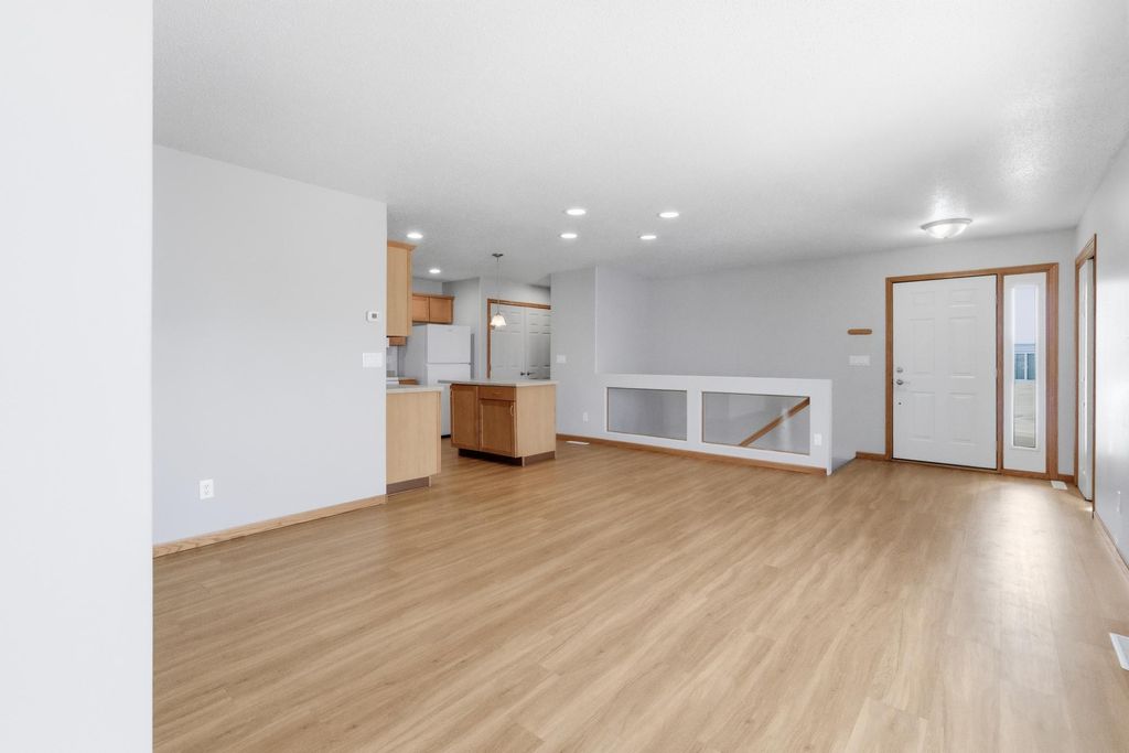 Photo of 3418 Village Green Drive, Moorhead, MN 56560 (MLS # 7028418)