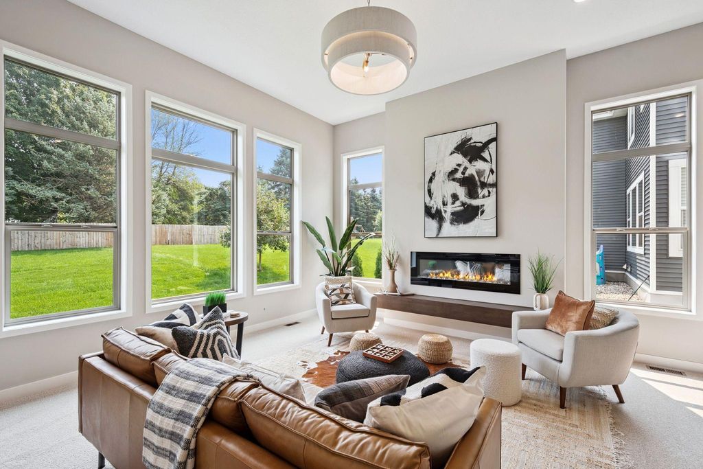 Photo of 8096 180th Street W, Lakeville, MN 55044 (MLS # 7037625)