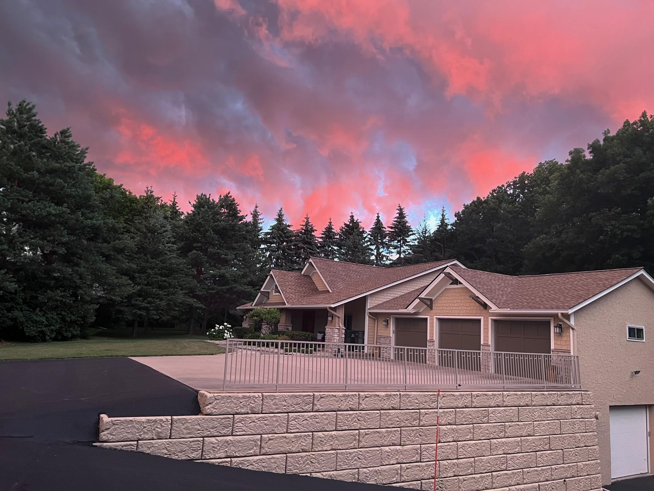 18677 Ponderosa Court