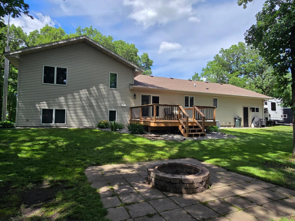 Photo of 30099 Conita Circle, Paynesville, MN 56362 (MLS # 7091166)