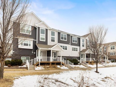 693 Eagle Court Lino Lakes MN 55014